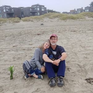 Meet your Posher, Lauri